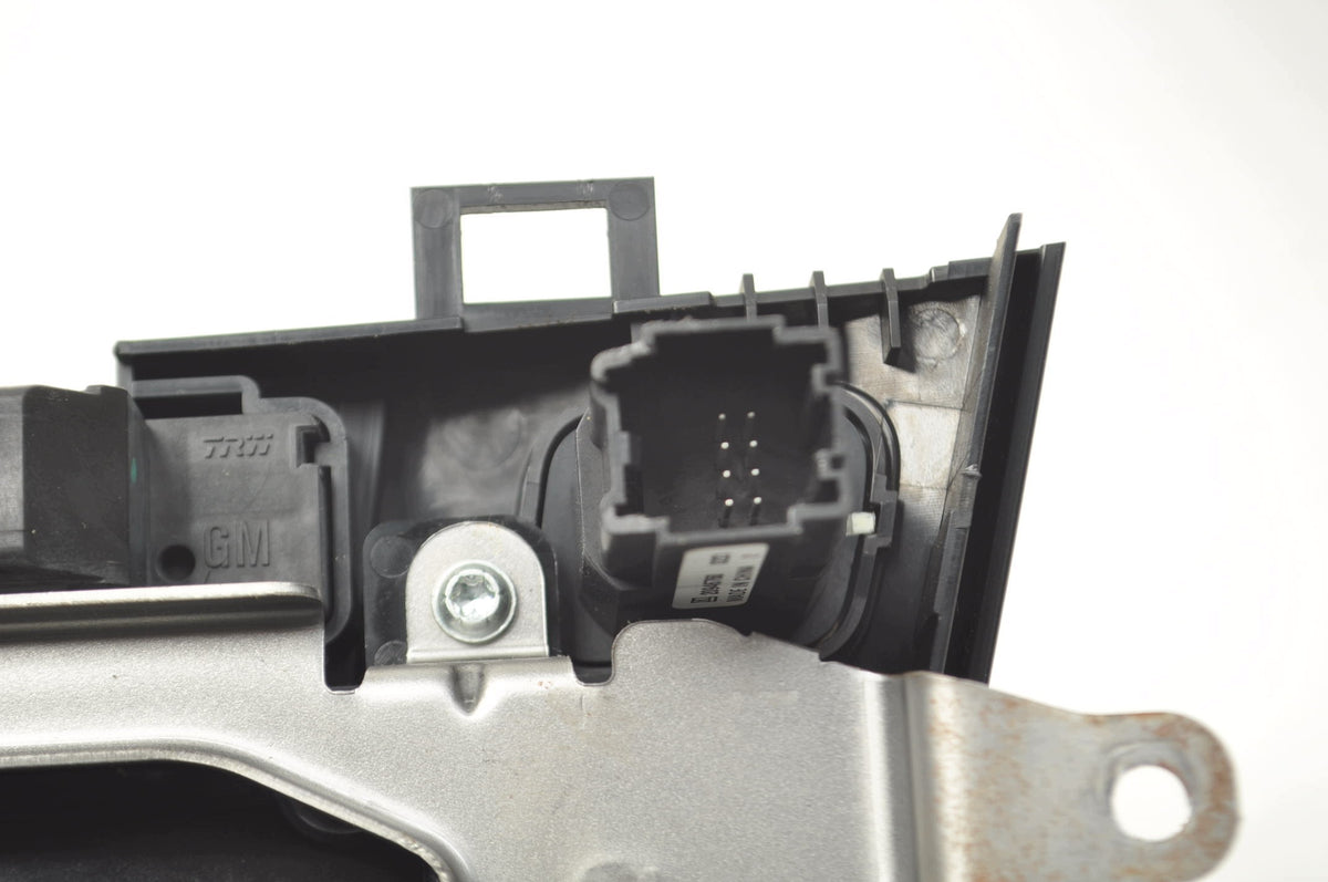 PANEL AIR CONDITIONING SWITCH OPEL INSIGNIA A 20997890 13273096