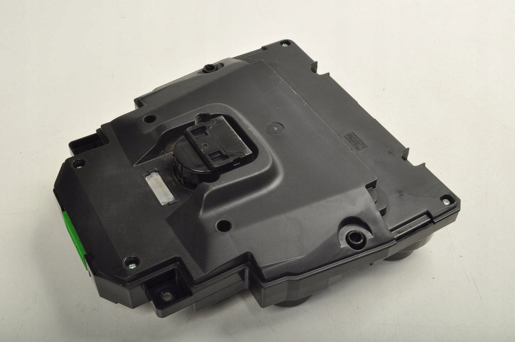 PANEL AIR CONDITIONING SWITCH VOLVO V40 II 31346948