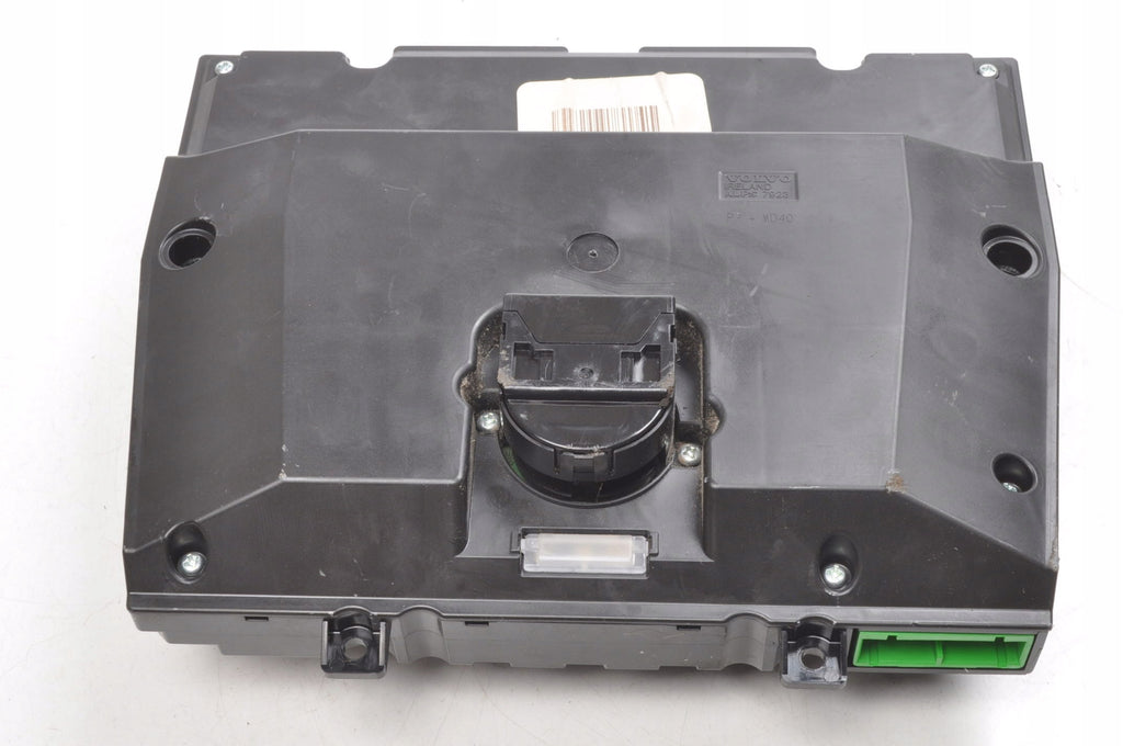 PANEL AIR CONDITIONING SWITCH VOLVO XC60 AND 31398588