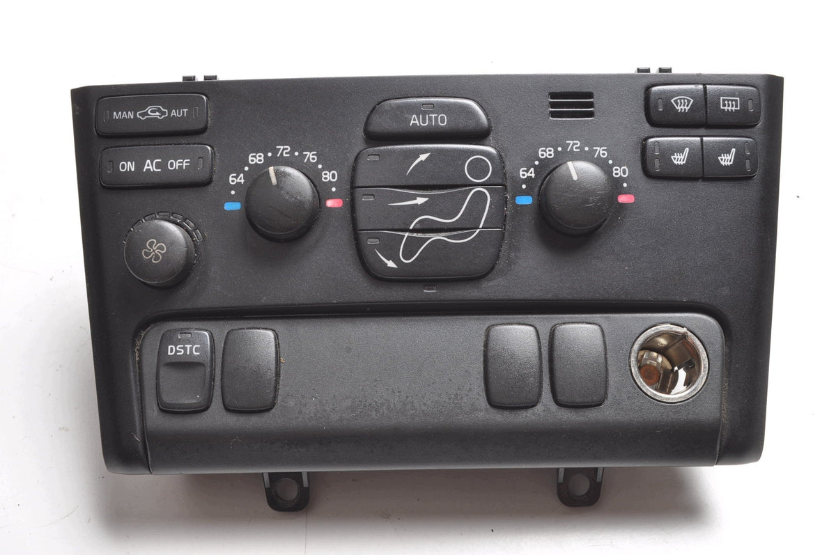 PANEL AIR CONDITIONING SWITCH VOLVO XC90 EU