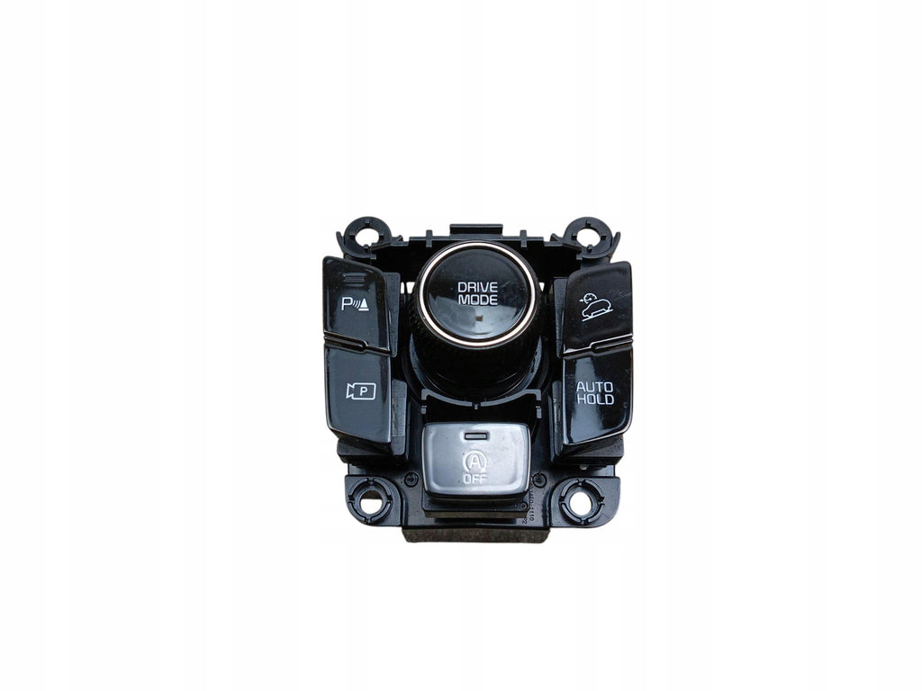PANEL DRIVE MODE SWITCH KIA SPORTAGE V 93301-R2510