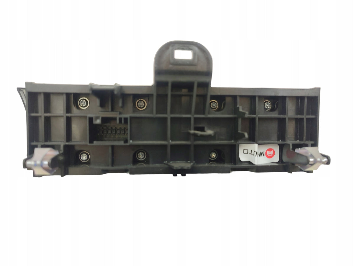 PANEL START STOP SWITCH MINI CLUBMAN F54 (2015-2019)9319015