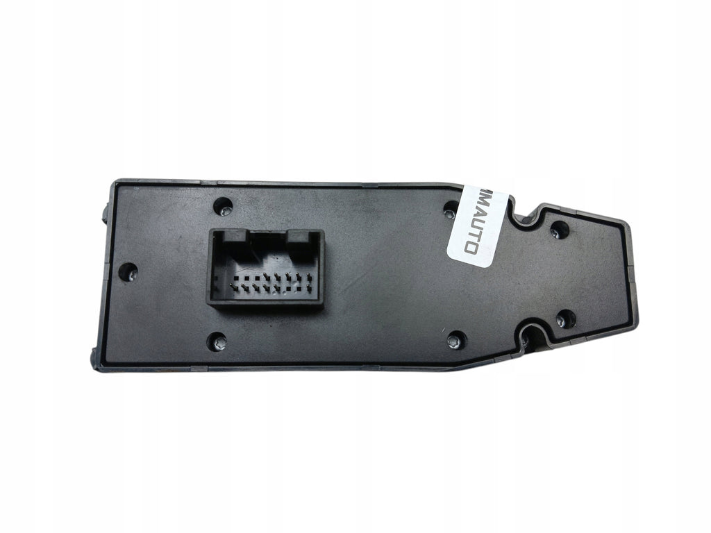 PANEL WINDOW CONTROL SWITCH BRILLIANCE BS4 (2006-2014) EUROPE