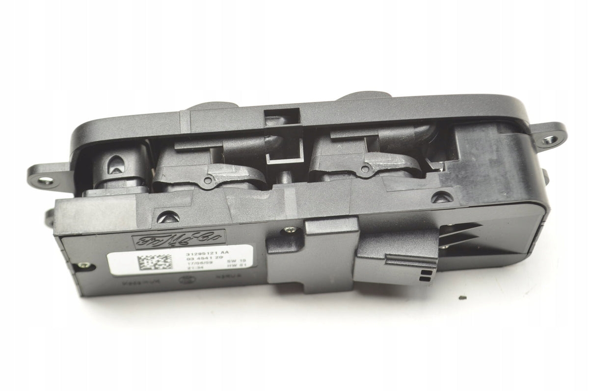 PANEL WINDOW LOWERING BUTTON VOLVO S40 II V50 31295121