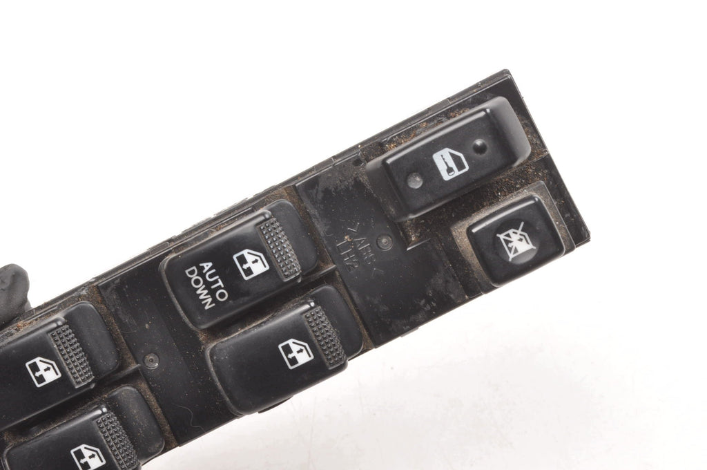 PANEL WINDOW SWITCH HYUNDAI TUCSON I