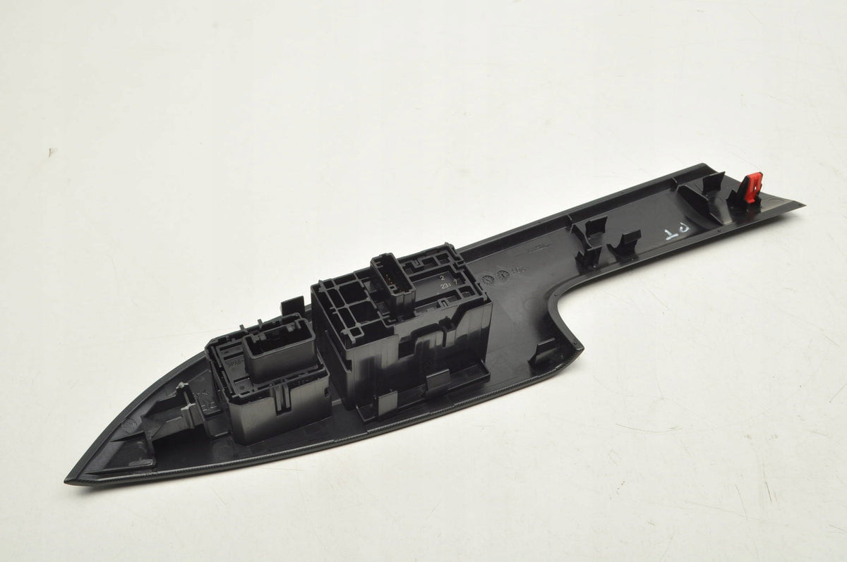 PANEL WINDOW SWITCH RIGHT REAR LEXUS NX II 74271-78010