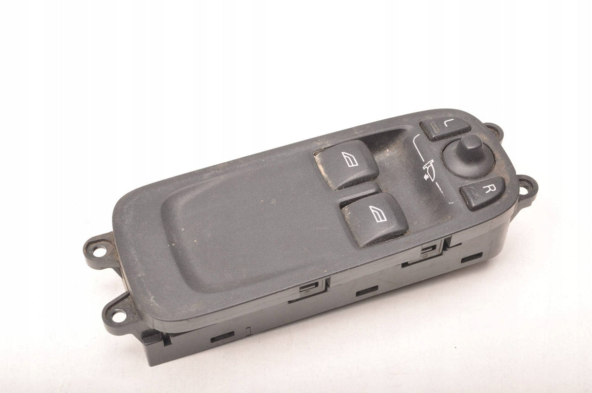 PANEL WINDOW SWITCH VOLVO C30 31334362 LIFT