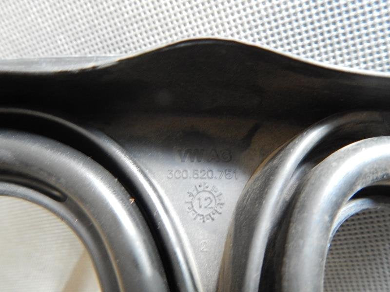 PASSAT B7 HEATER RUBBER GASKET 3C0820751