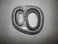 PASSAT B7 HEATER RUBBER GASKET 3C0820751