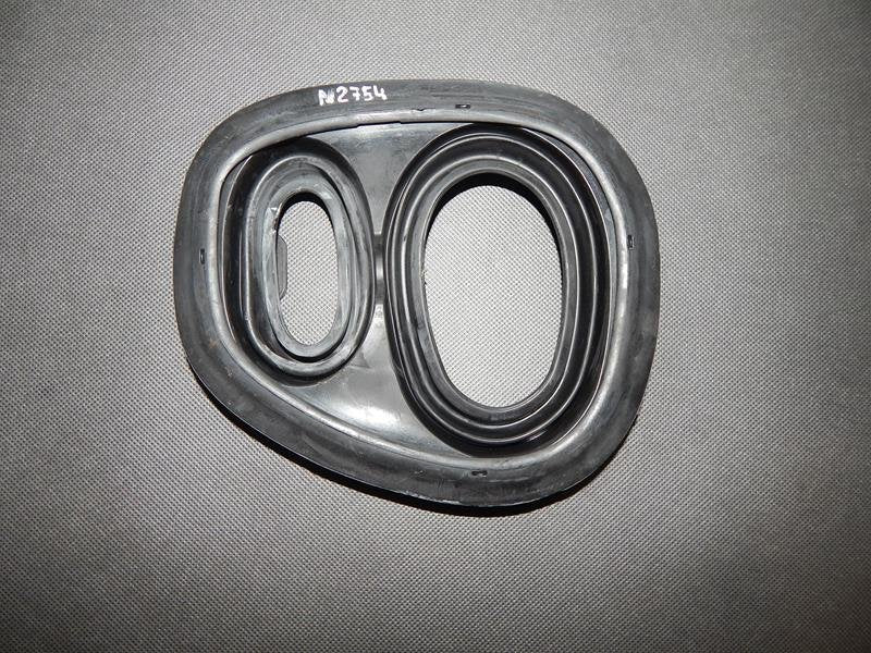 PASSAT B7 HEATER RUBBER GASKET 3C0820751
