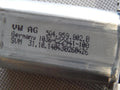 PASSAT B8 WINDOW MOTOR RIGHT FRONT 5Q4959802B