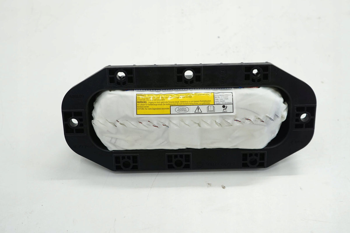 PASSAGERAIRBAG LAND ROVER RANGE ROVER EVOQUE L538 2016
