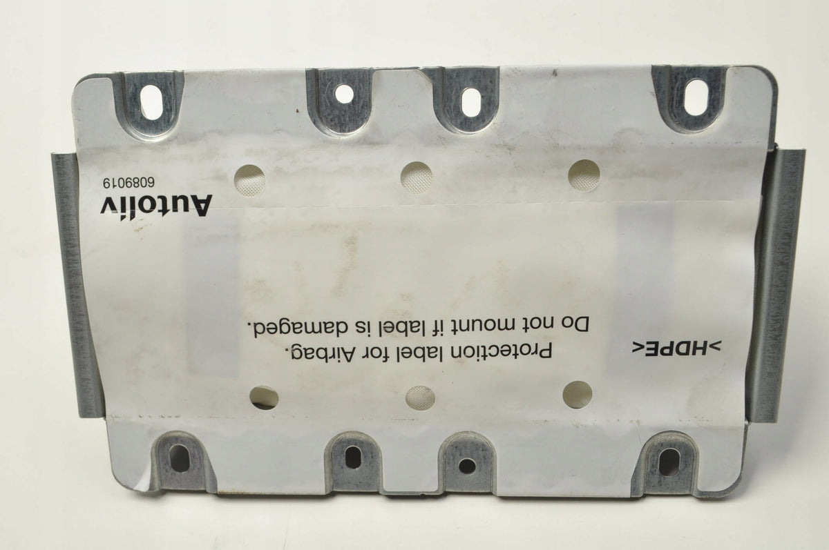 PASSENGER AIRBAG VOLVO XC60 AND 31332118