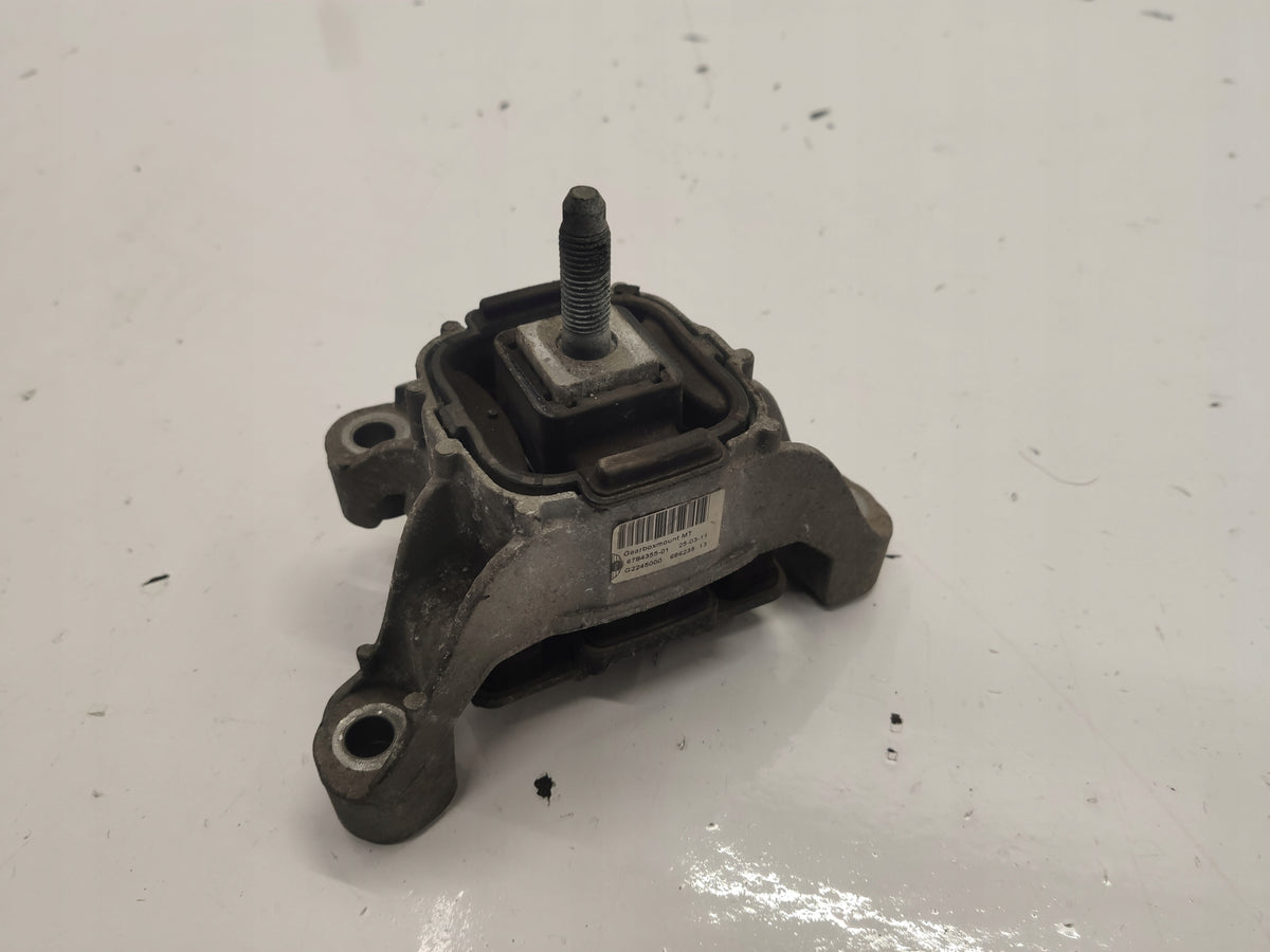 MOTORUPHÆNG MINI R60 R56 1.6D 6784355