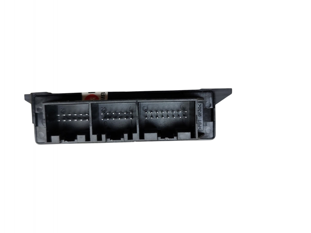 PDC CONTROLLER MODULE VOLKSWAGEN TOUAREG II 7P (2010-2014) 7P6919475B