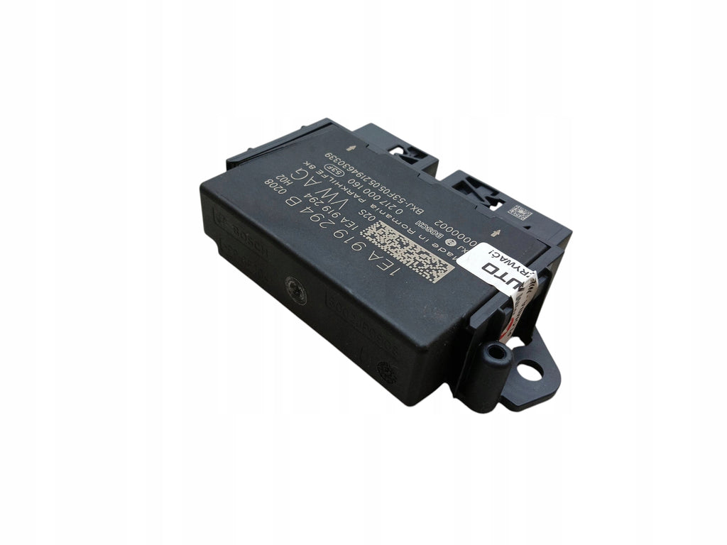 PDC MODULE VOLKSWAGEN ID.3 1EA919294B