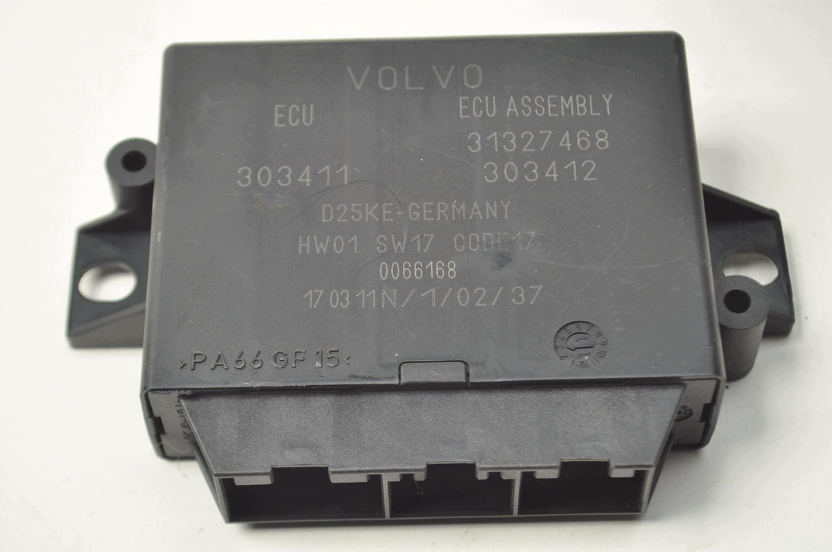 PDC PARKTRONIC MODULE VOLVO XC90 31327468