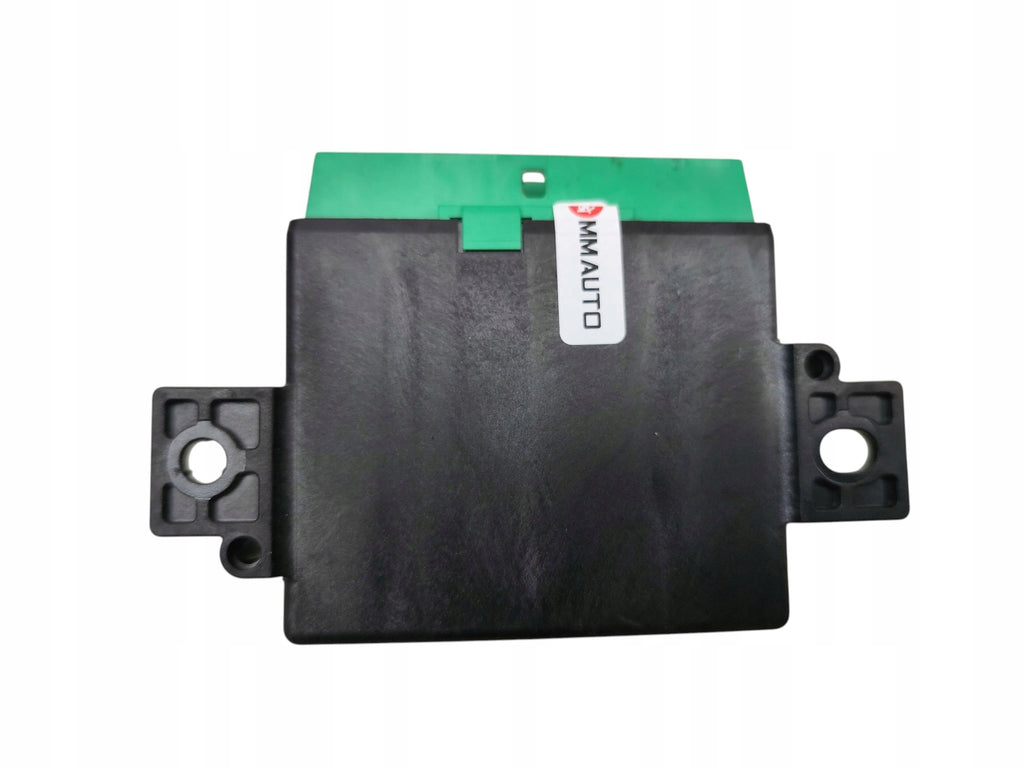 PDC PEUGEOT 2008 AND 208 AND 9800103680 PARKING CONTROLLER MODULE