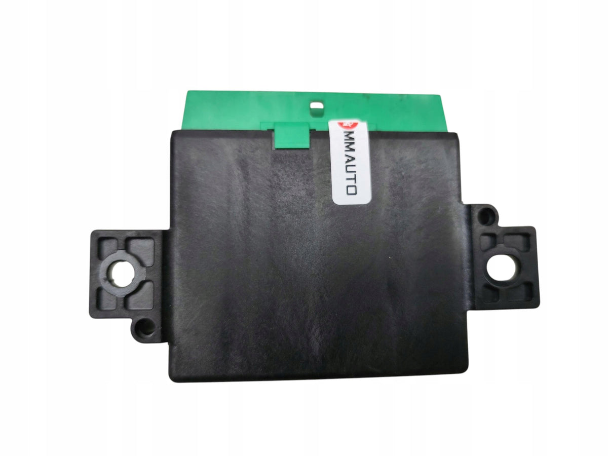 PDC PEUGEOT 2008 AND 208 AND 9800103680 PARKING CONTROLLER MODULE
