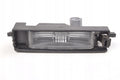 PEUGEOT 108 LICENSE PLATE LAMP