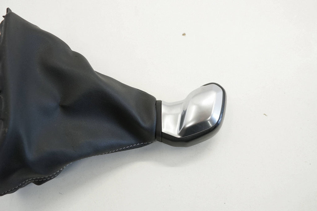 PEUGEOT 2008 AND 16R SHIFT BELLOWS KNOB MANUAL 5-B