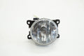 PEUGEOT 2008 I 16R HALOGEN HEADLIGHT RIGHT FRONT