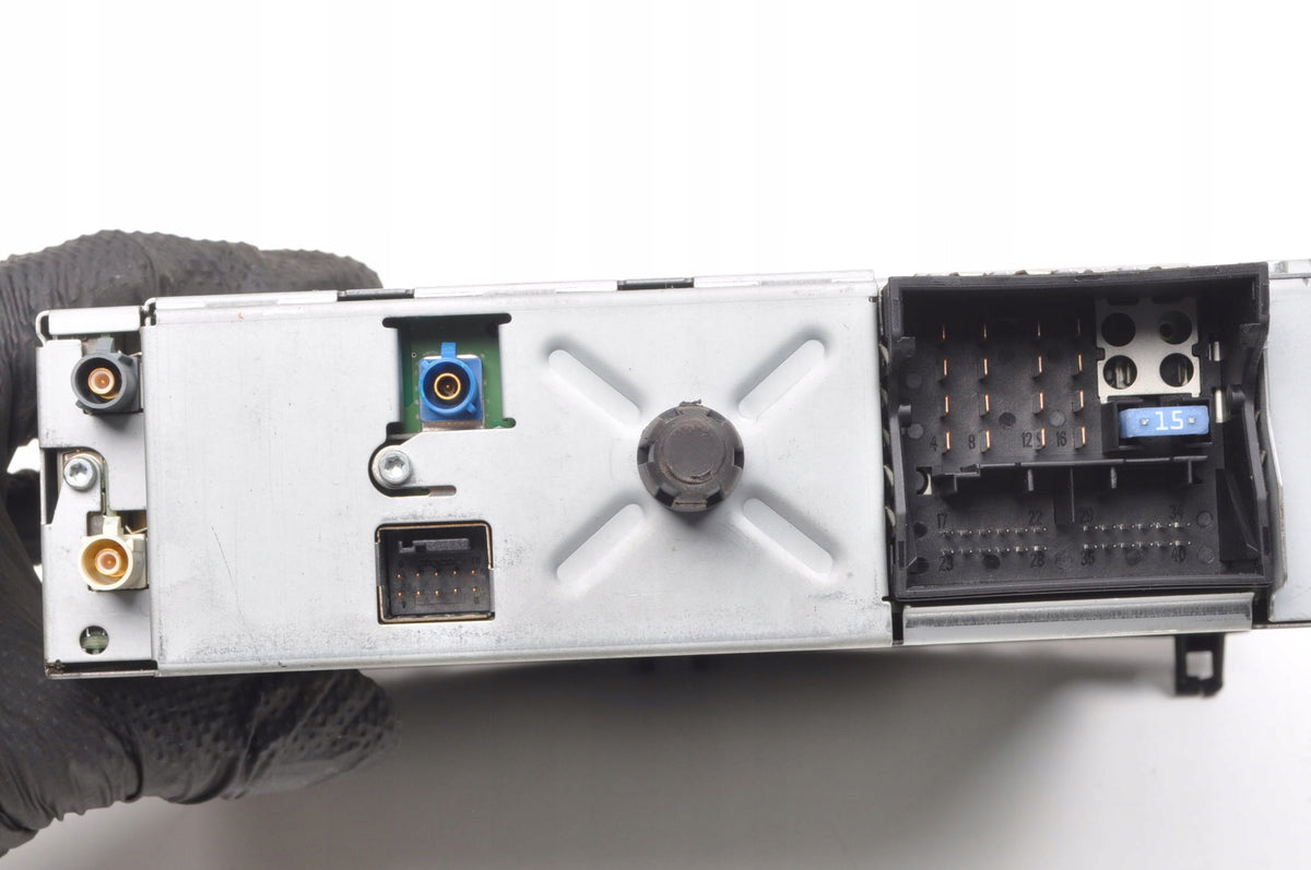 PEUGEOT 308 AND RADIO NAVIGATION 96661987XH
