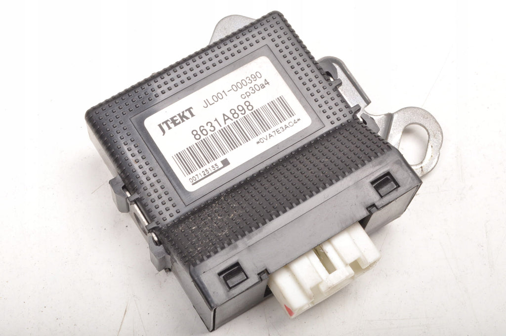 PEUGEOT 4007 2.2 HDI DRIVE DRIVER MODULE 8631A898