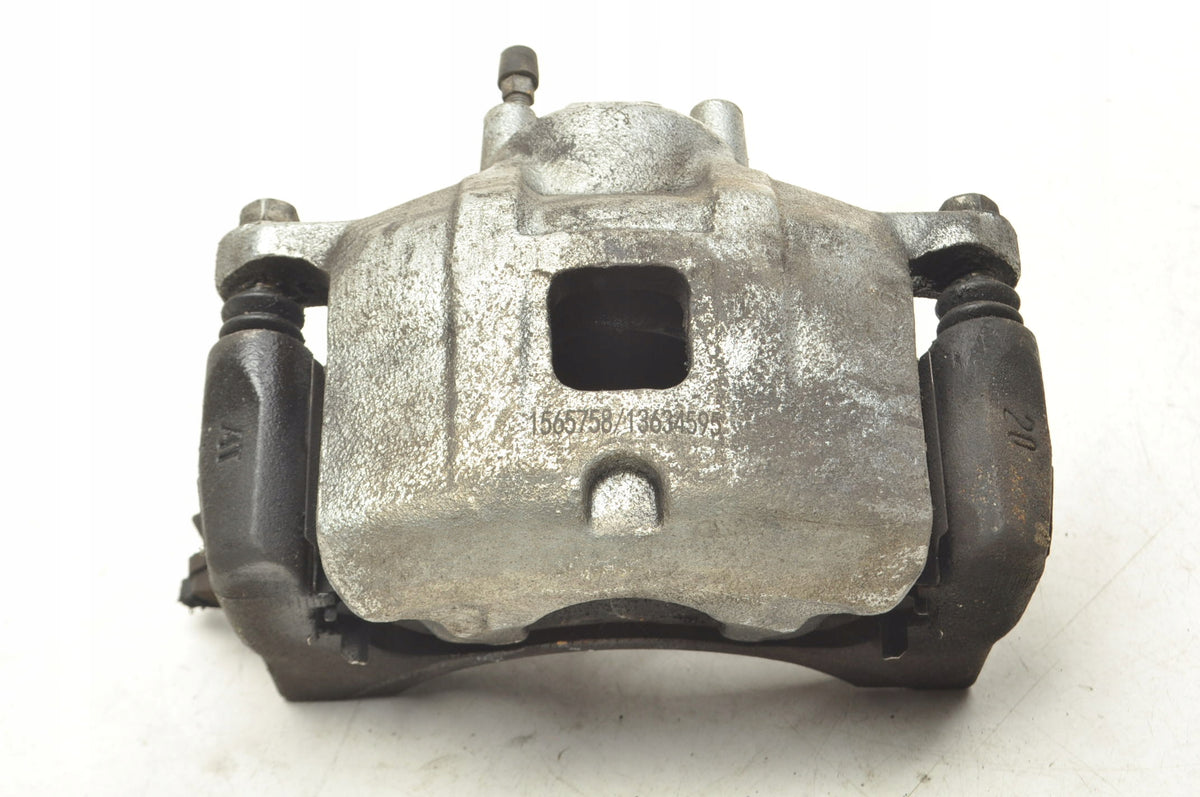 PEUGEOT 4008 BRAKE CALIPER RIGHT FRONT