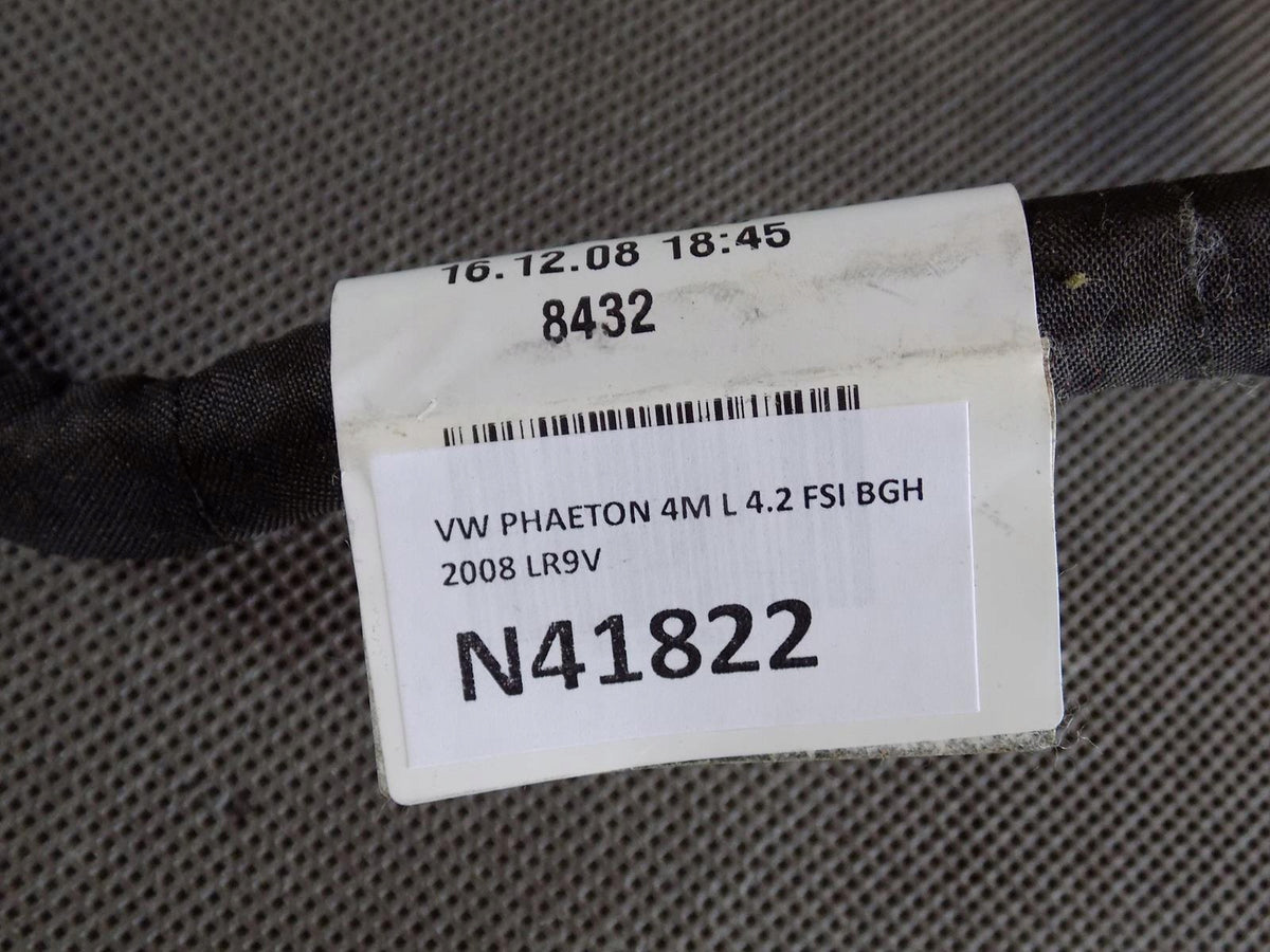 PHAETON ADAPTER ELECTRIC WIRE 3D1971051AL