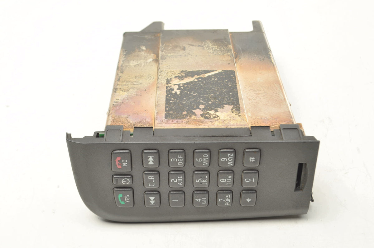 PHONE VOLVO S80 AND 8673917