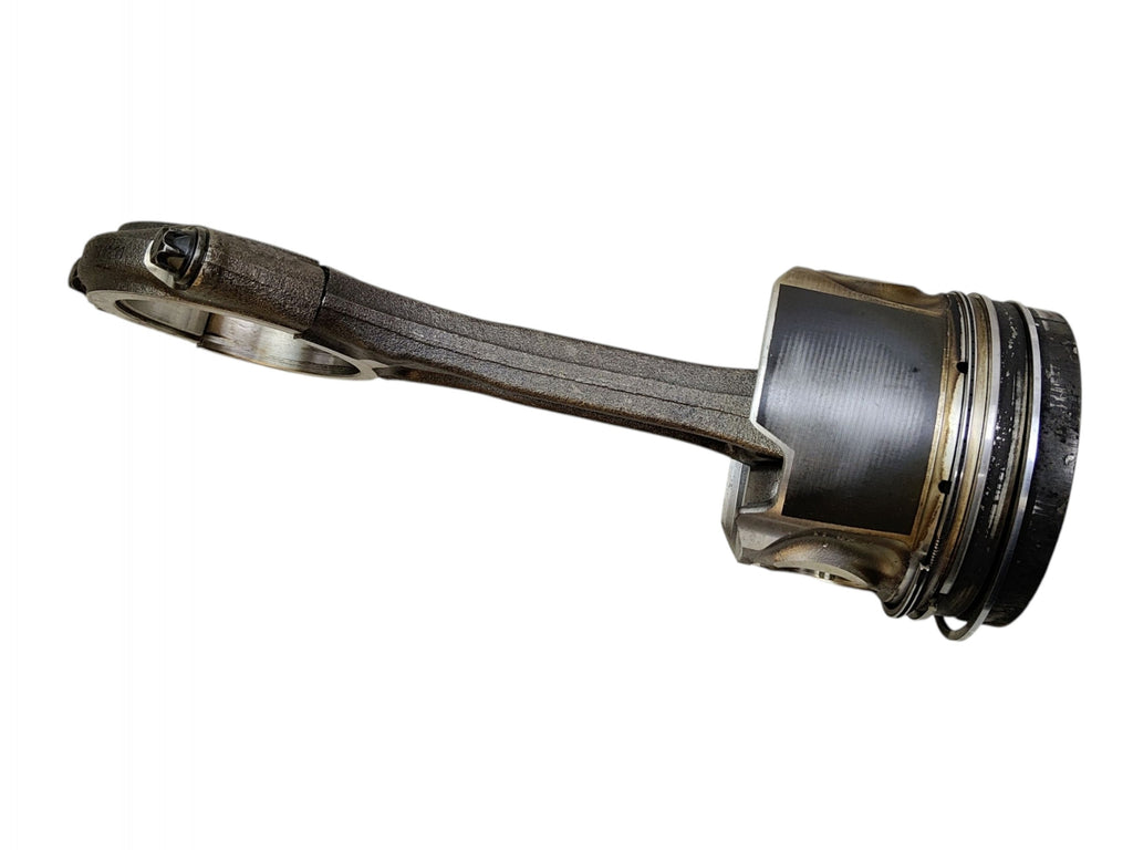PISTON CONNECTING ROD AUDI A6 C7 A7 C7 3.0 TDI 059AJ