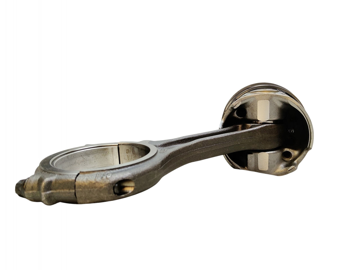 PISTON CONNECTING ROD AUDI A6 C7 A7 C7 3.0 TDI 059AJ