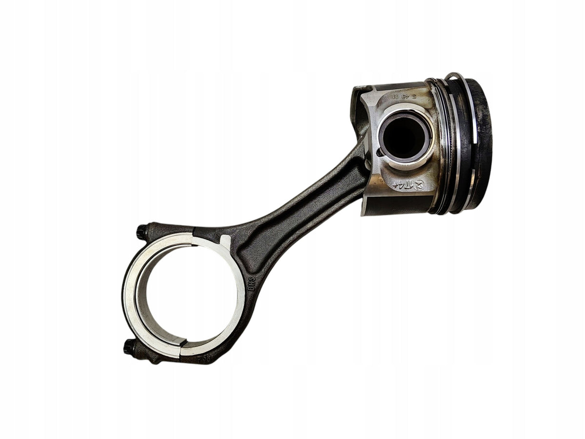 PISTON CONNECTING ROD AUDI A6 C7 A7 C7 3.0 TDI 059AJ