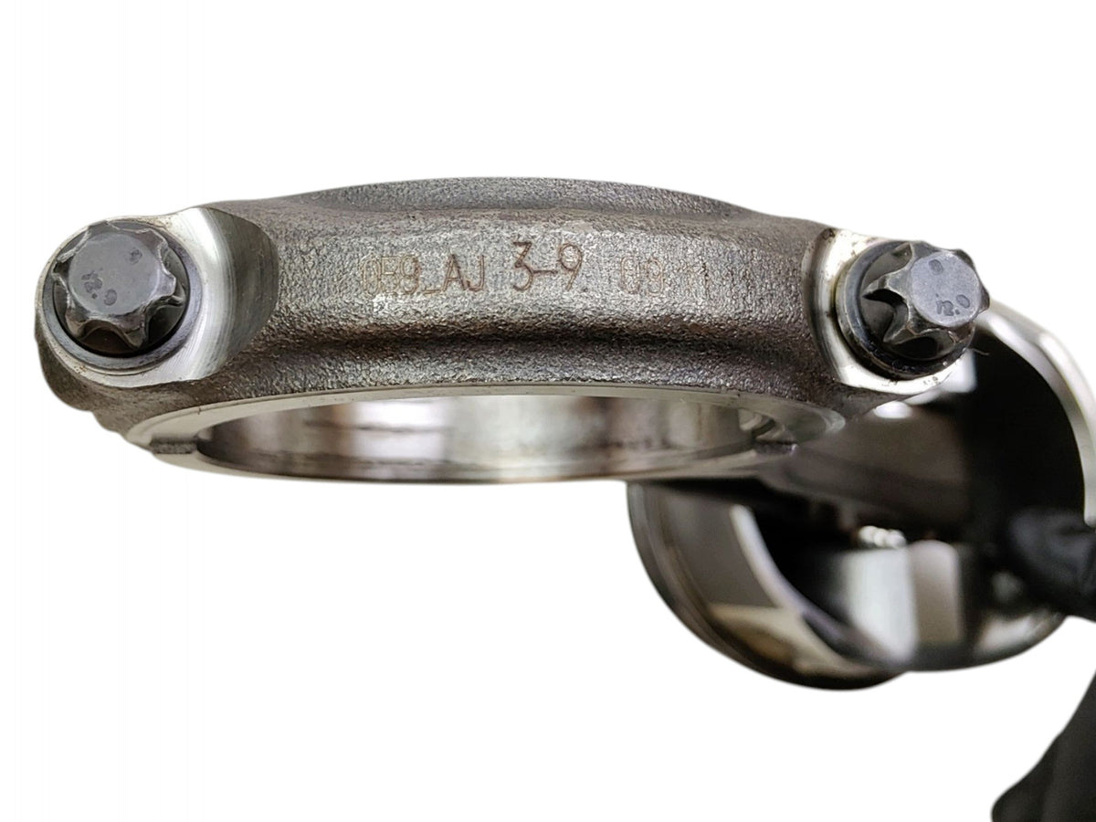 PISTON CONNECTING ROD AUDI A6 C7 A7 C7 3.0 TDI 059AJ