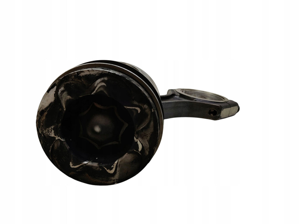 PISTON CONNECTING ROD MERCEDES W212 W204 2.2 CDI 8349F