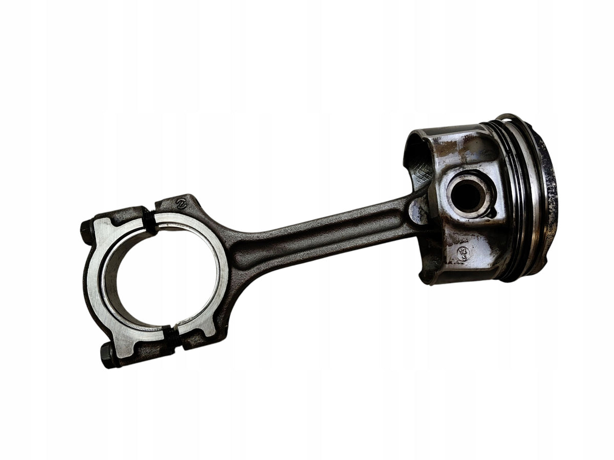 PISTON CONNECTING ROD RENAULT KADJAR 1.2 TCE 131KM
