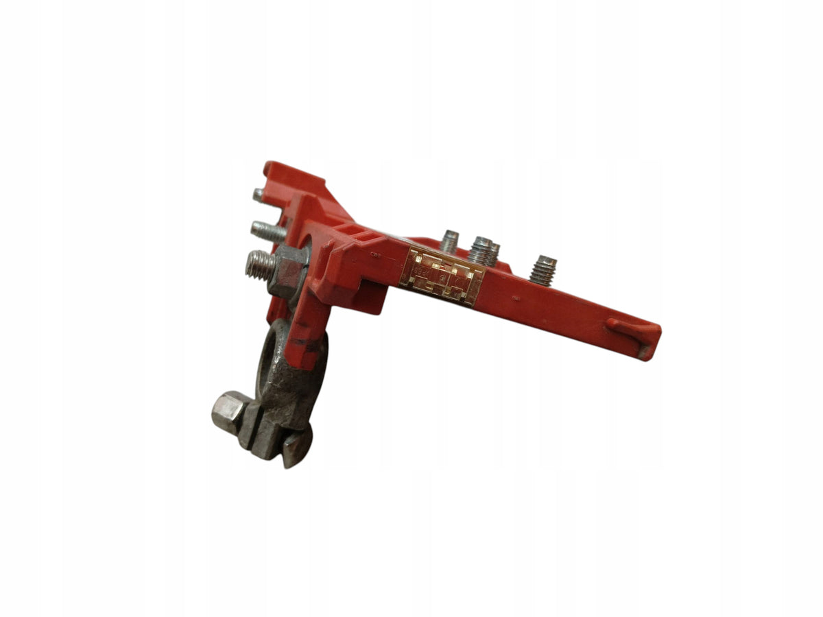 PLUS CLAMP PLUS MAZDA 6 III GJ/GL (2012-2015)