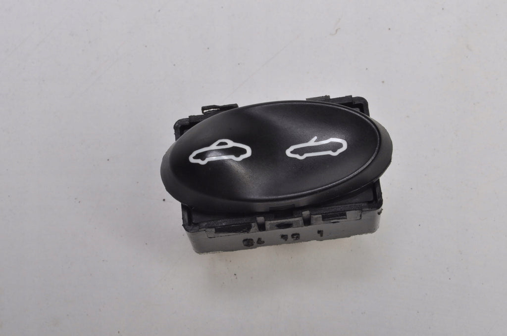 PORSCHE 911 986 SWITCH ROOF FOLDING PANEL 99661313710