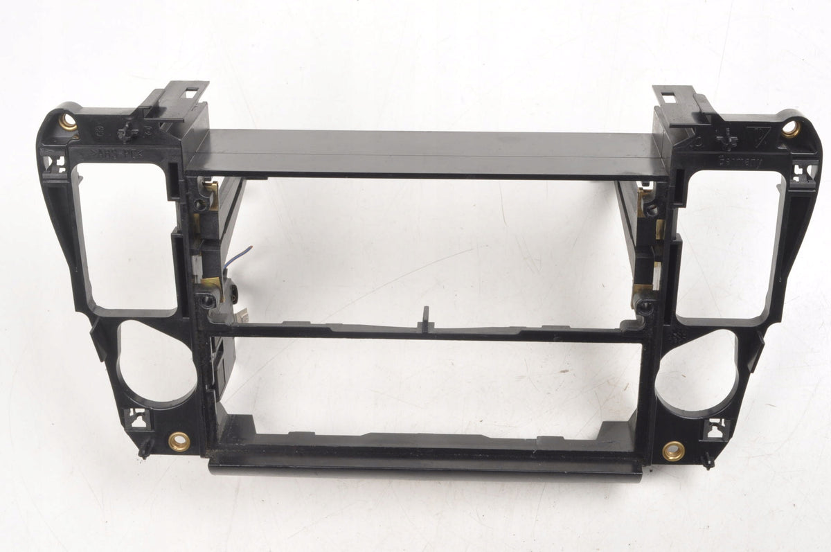 PORSCHE 911 996 RADIO AIR SUPPLY PANEL FRAME 99655223111