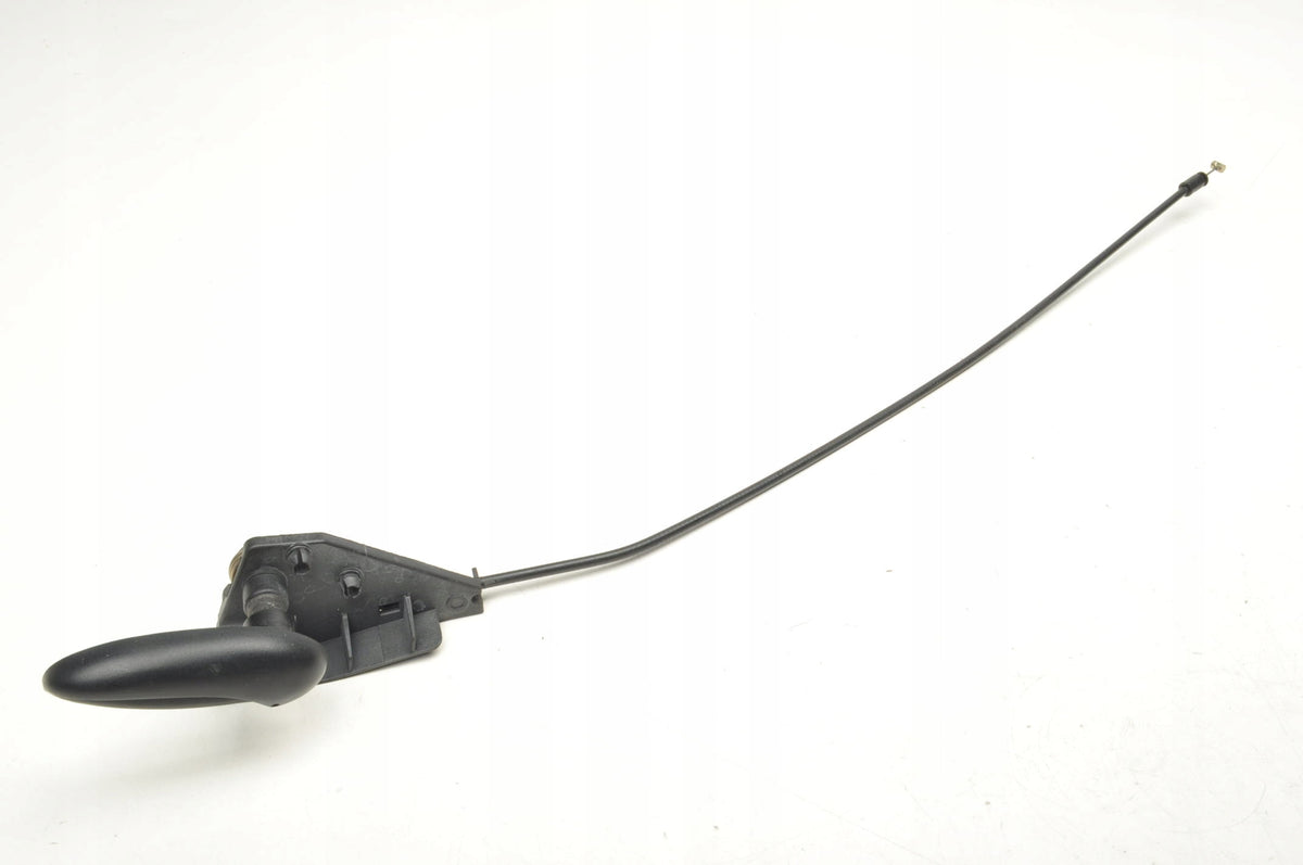 PORSCHE BOXSTER 986 RIGHT SEAT ADJUSTMENT HANDLE