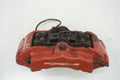 PORSCHE CAYENNE 7L BRAKE CALIPER RIGHT FRONT 3.2 V6