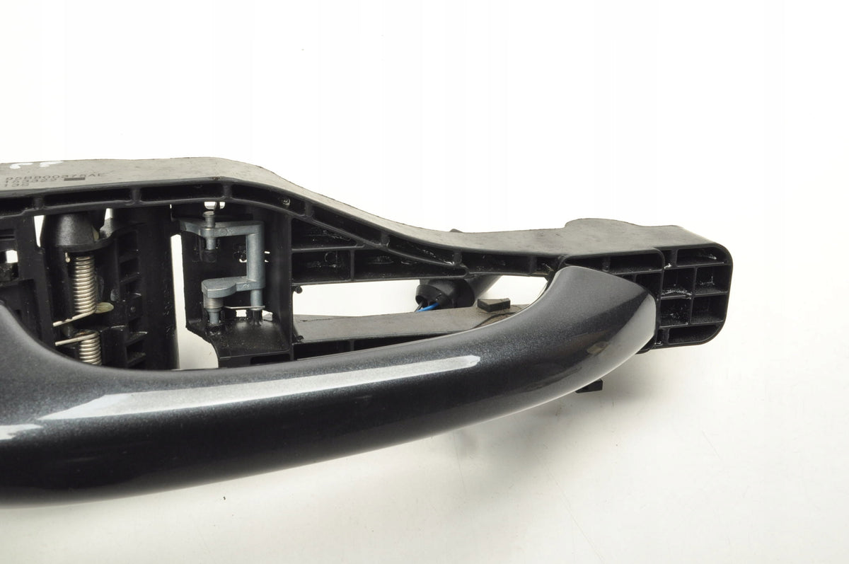 PORSCHE MACAN 95B DOOR HANDLE EXTERIOR 95B800375AE RIGHT FRONT