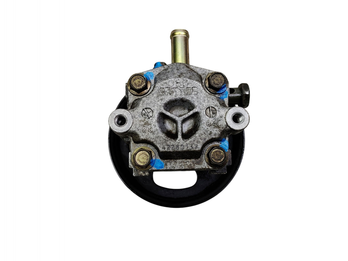 POWER STEERING PUMP MITSUBISHI GRANDIS 2.4 l MIVEC