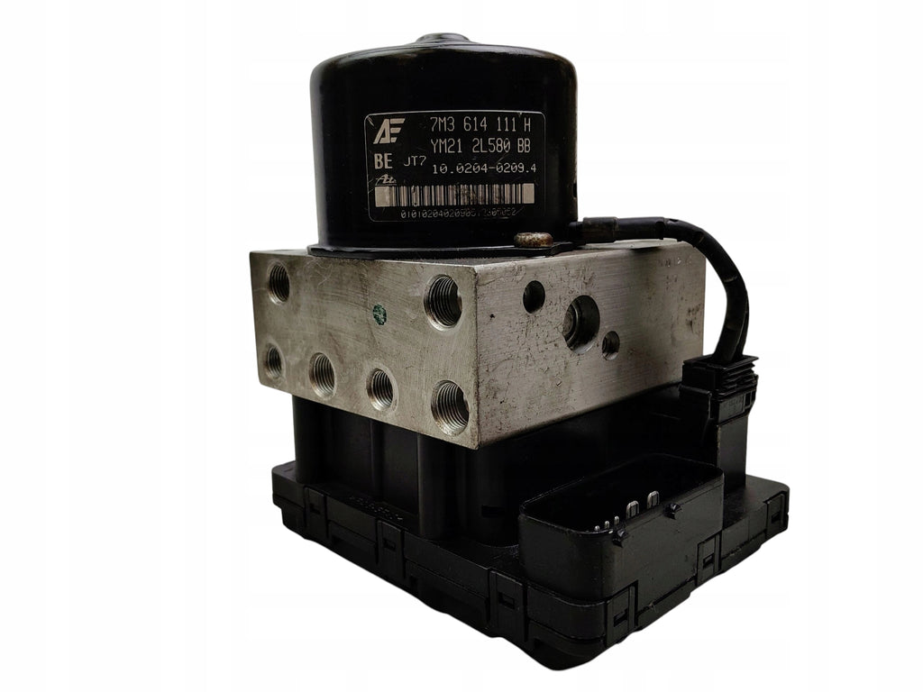 PUMP ABS FORD GALAXY MK1 7M3614111H