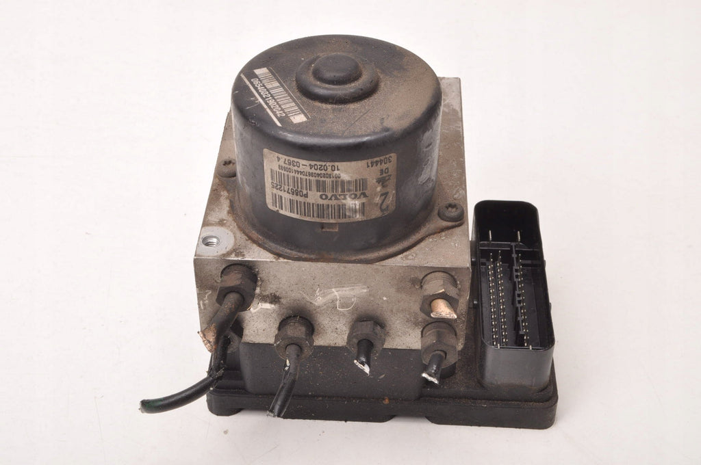 PUMP ABS VOLVO V70 II 08671225