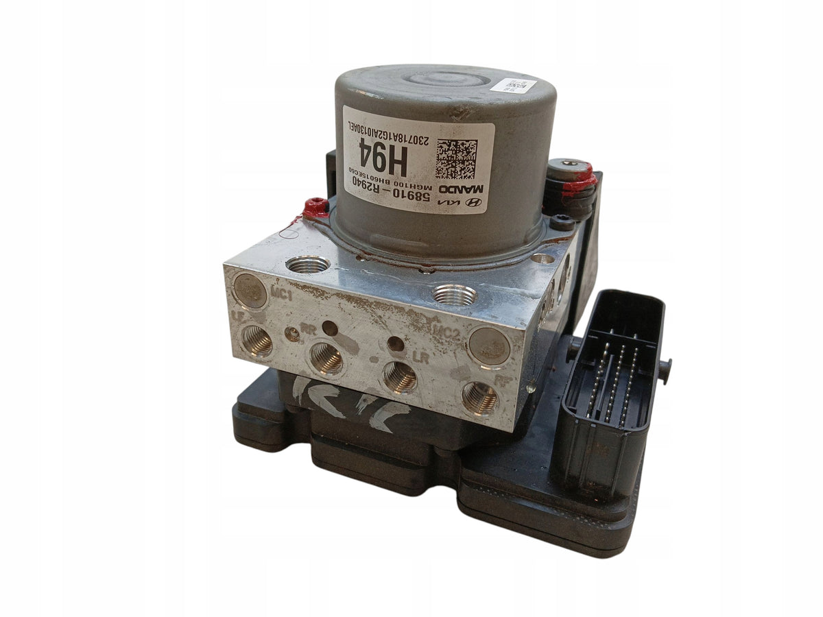 PUMP DRIVER ABS KIA SPORTAGE V 58910-R2940 BE600NRC10