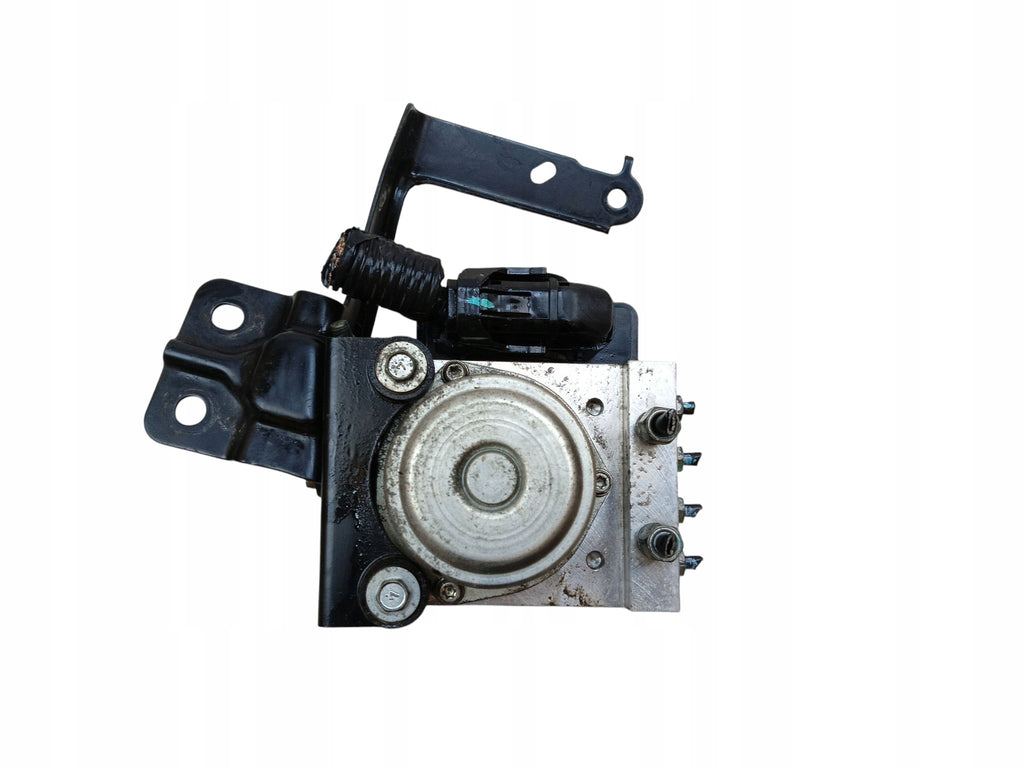 PUMP DRIVER ABS RENAULT KOLOS I HY TD8405 A98000EB3