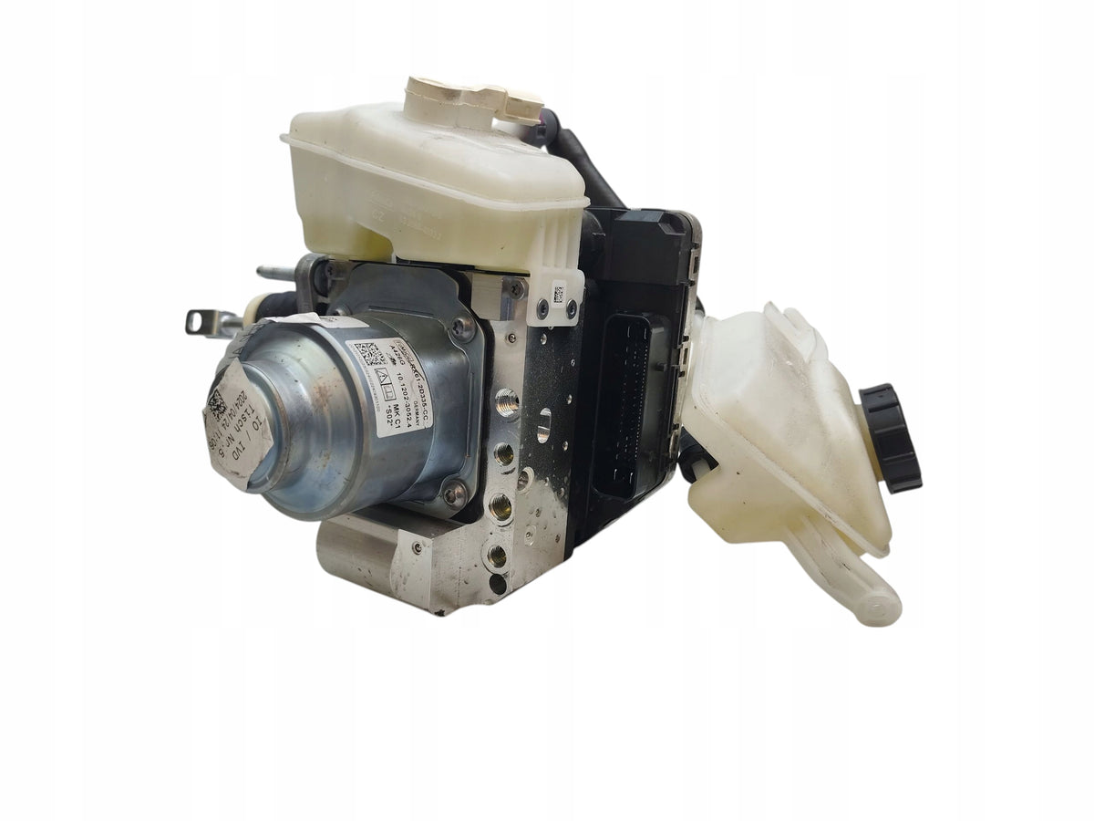 PUMP DRIVER ABS SERVO FORD FOCUS MK4 IV RX61-2D335-CC RX61-2C219-MC