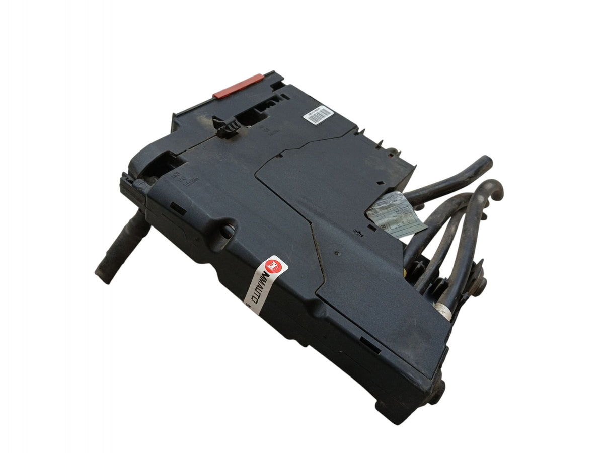 PYROTECHNIC CLAMP POSITIVE PLUS MERCEDES E W212 3.0 CDI